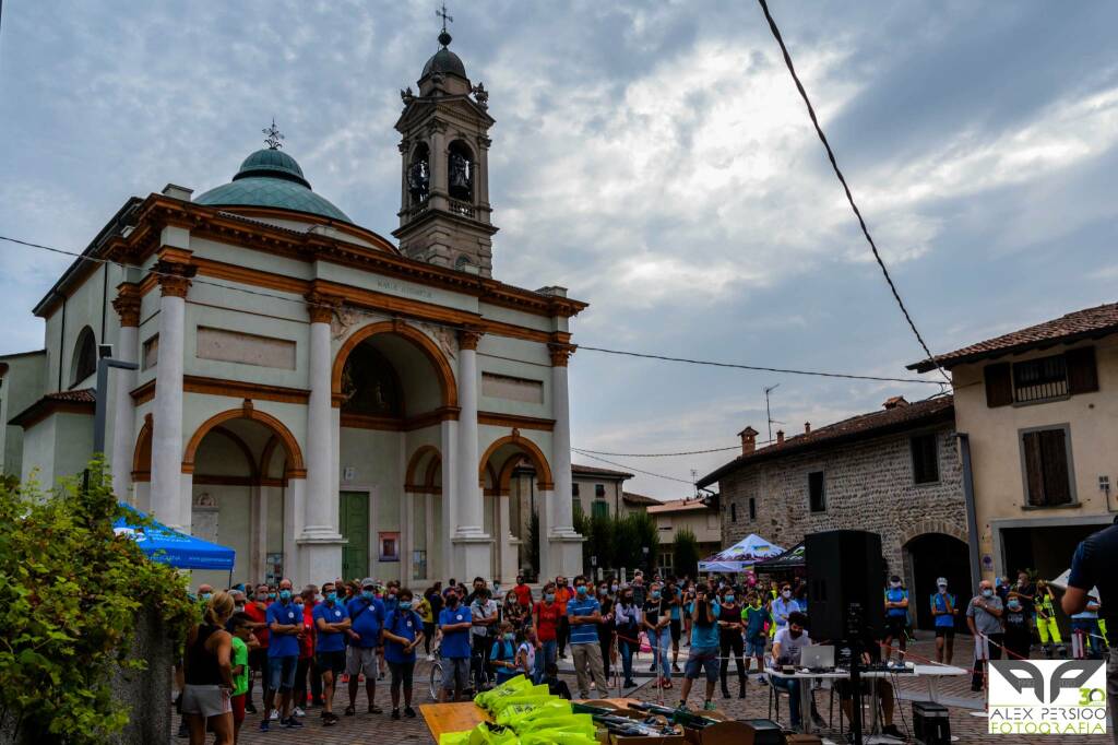 Il terzo week-end del "Settembre del Moscato di Scanzo"