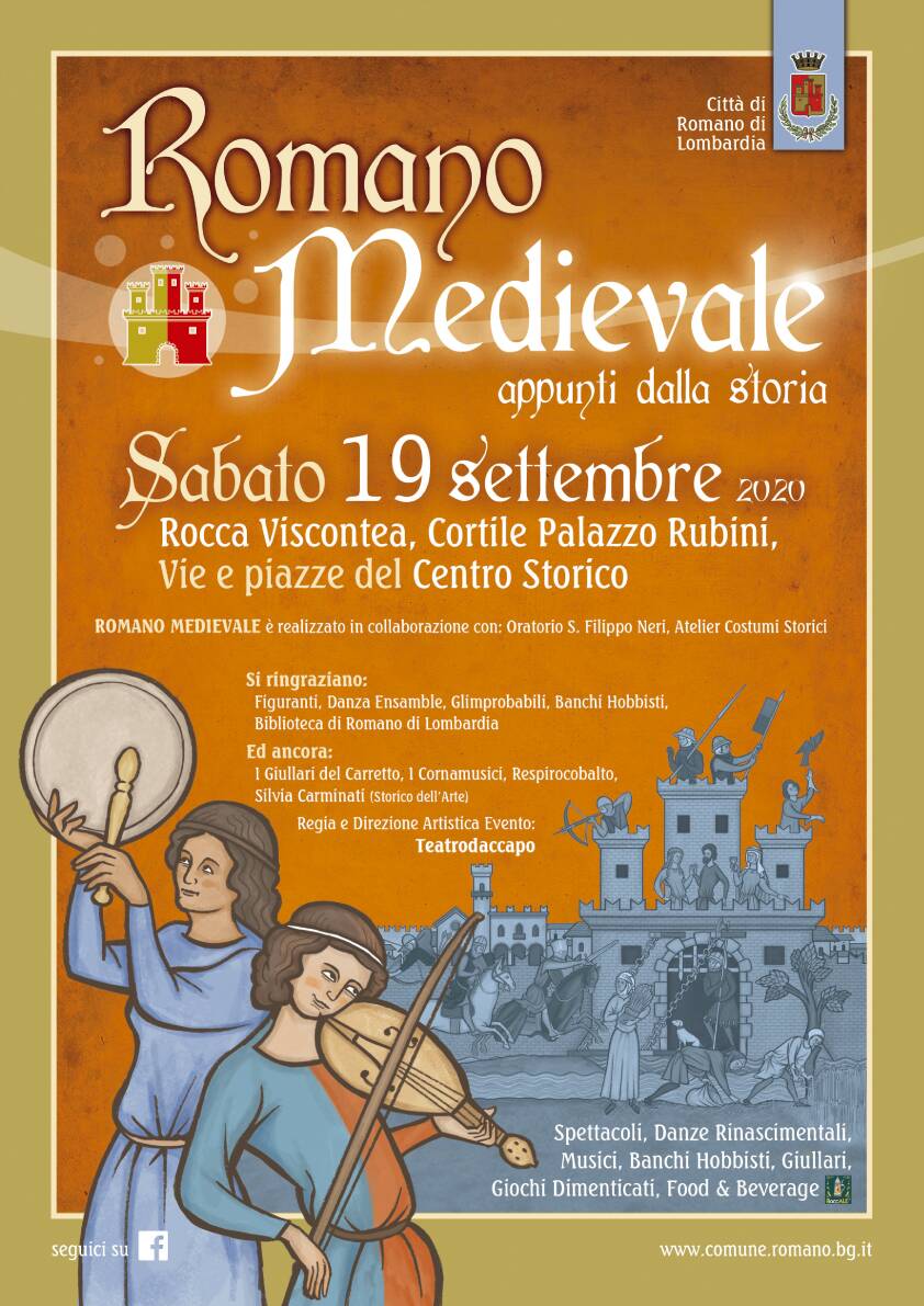 Romano Medievale