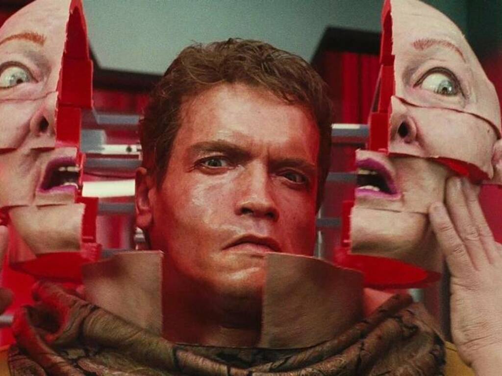 total recall