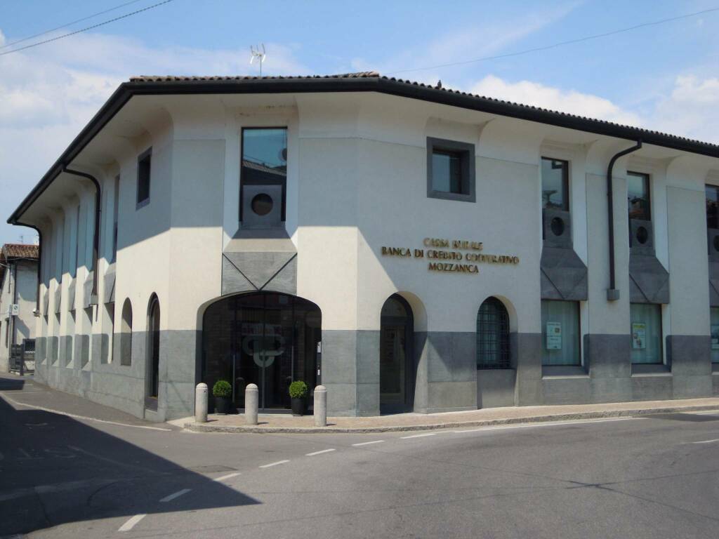 Cento anni di cooperazione: la Banca di Credito Cooperativo di Mozzanica