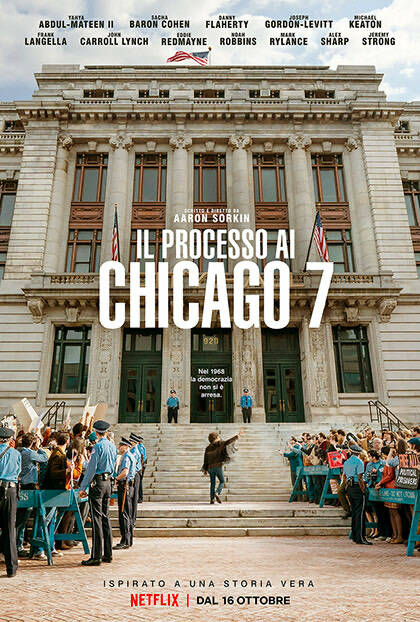 chicago 7