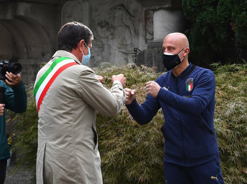 Nazionale cimitero