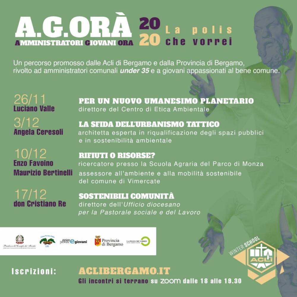 agorà