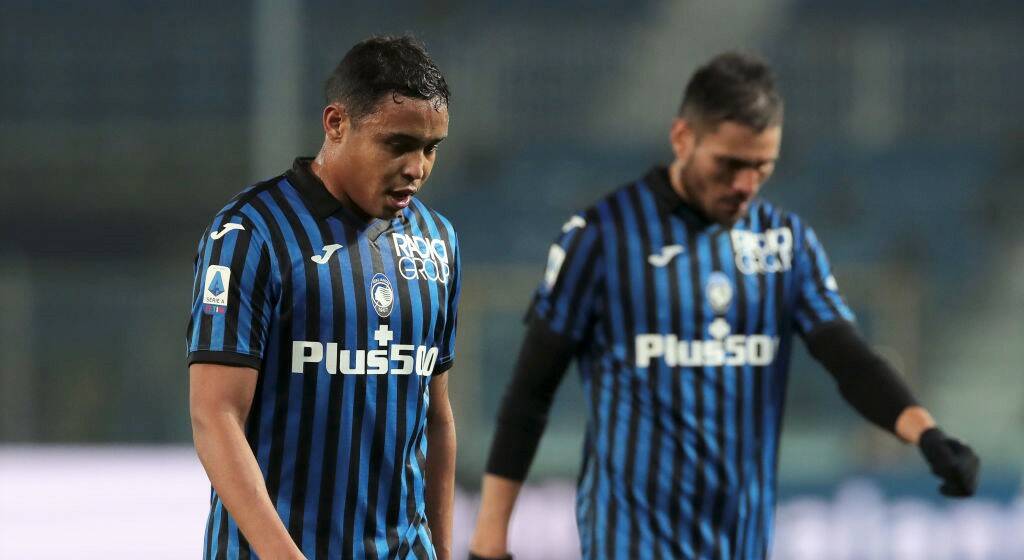 Atalanta-Hellas Verona