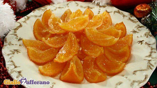 clementine candite (giallozafferano)