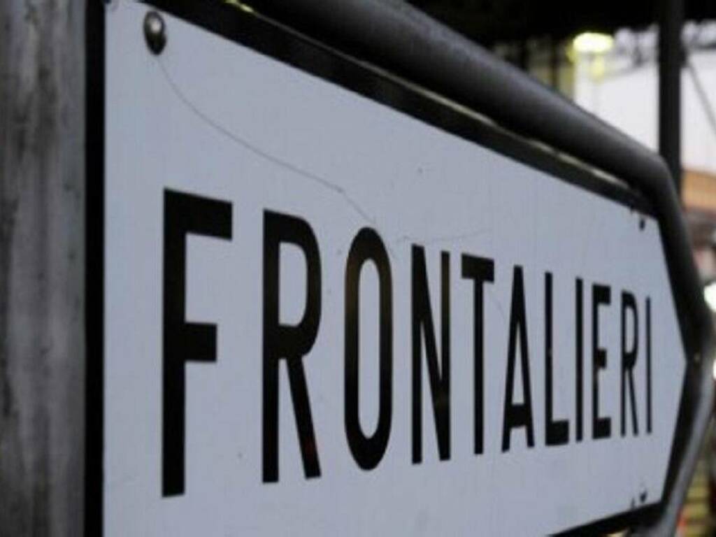 frontalieri (da Lombardia Notizie online)