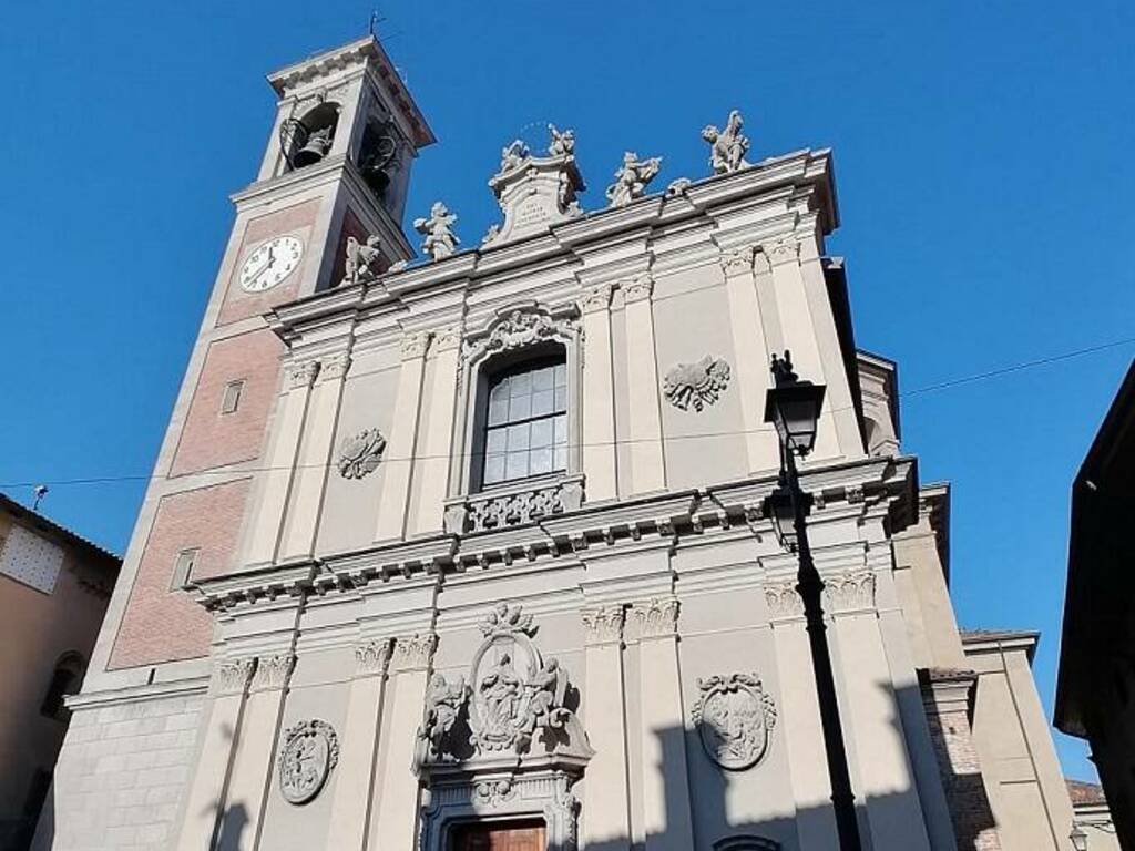 santuario caravaggio facciata ok