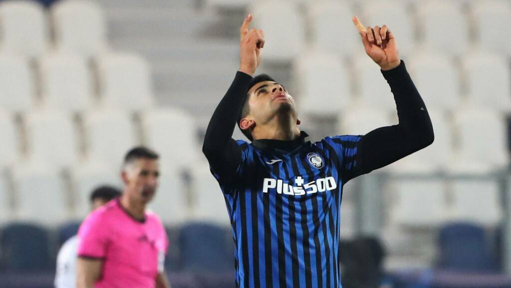 La testa di Romero vale oro: col Midtjylland punto prezioso per una brutta Atalanta - Bergamo News