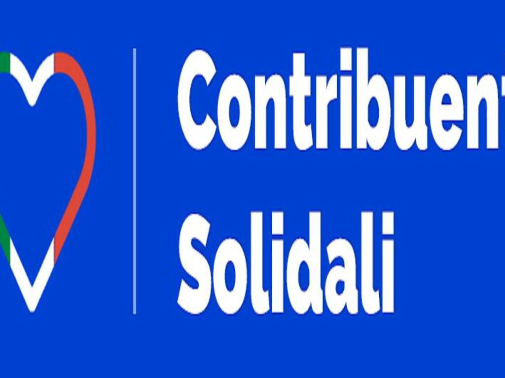 contribuenti solidali