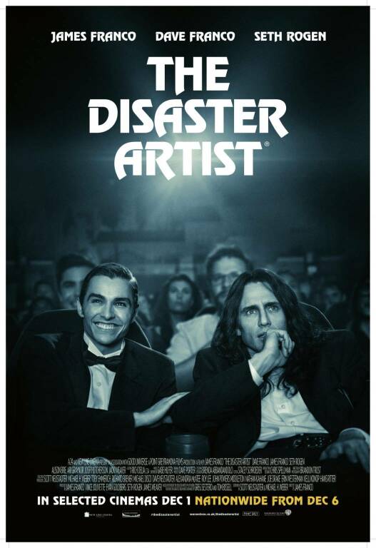 disaster artists