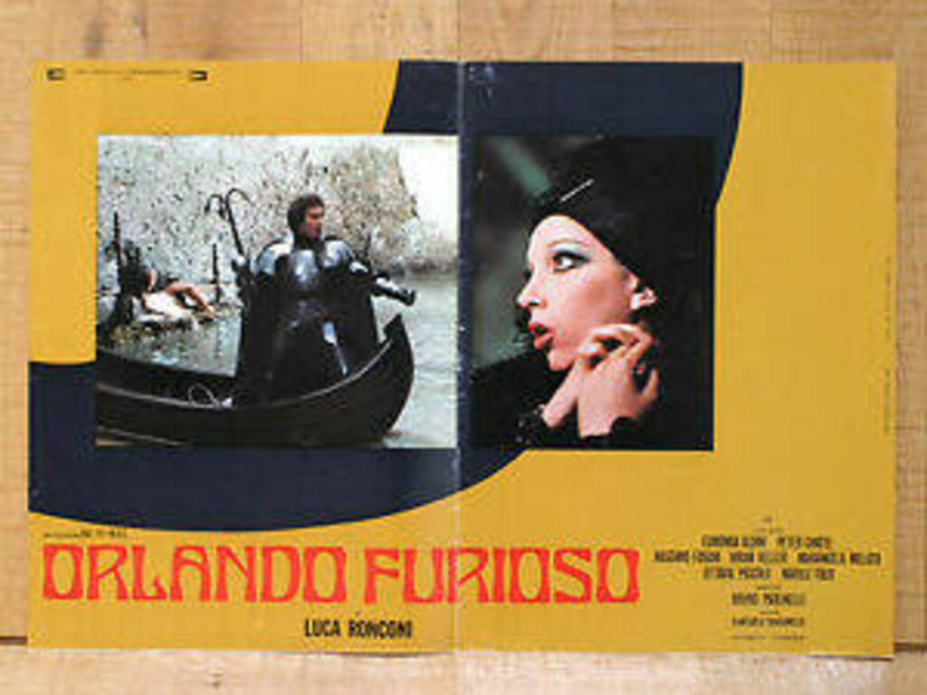 orlando furioso