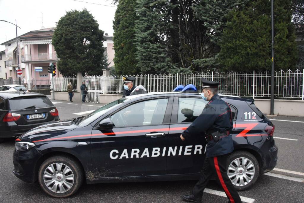 Pedrengo, uomo aggredito a martellate muore poco dopo: arrestata la cugina