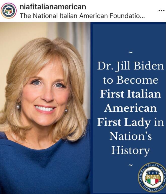 Jill Biden