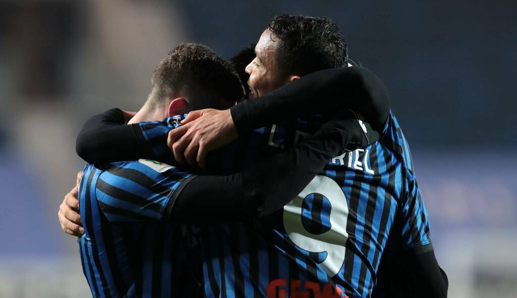 Atalanta-Cagliari