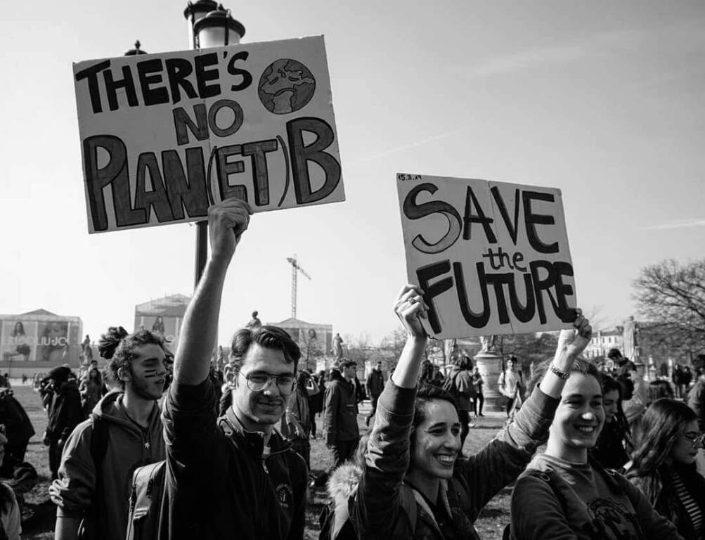 fridays for future