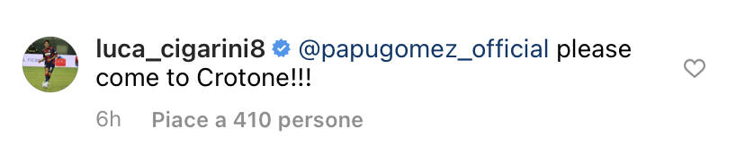 Papu Instagram 