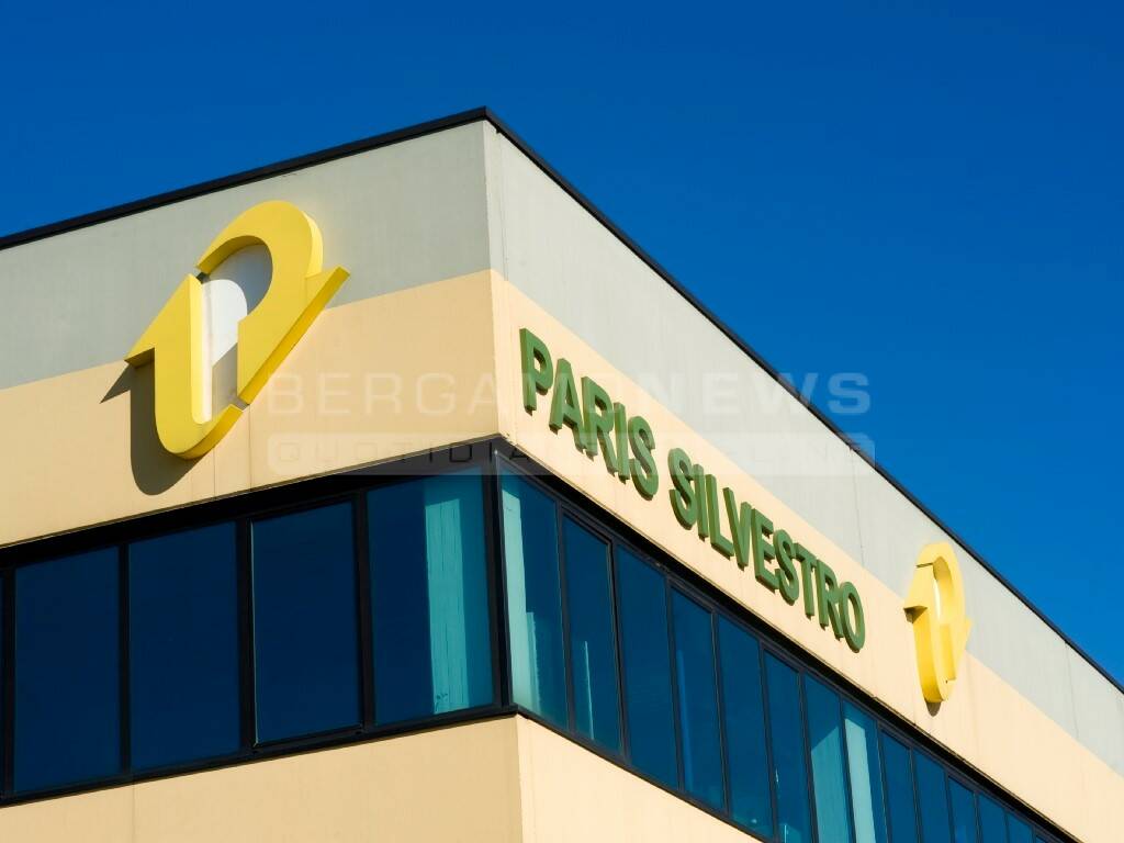 paris silvestro srl