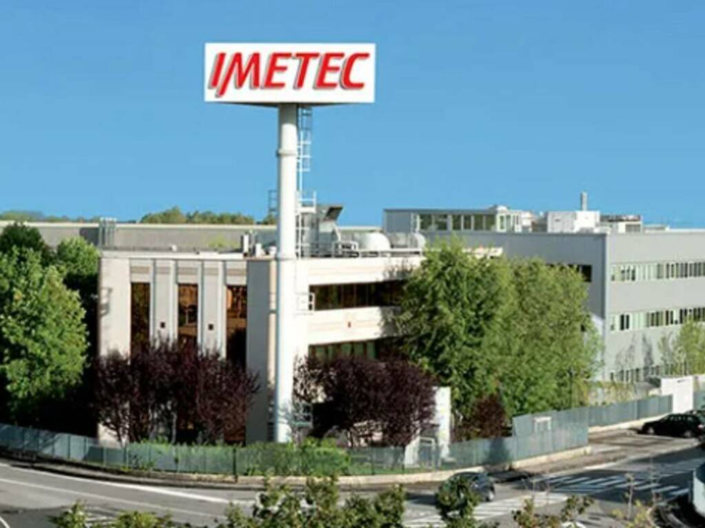 Imetec