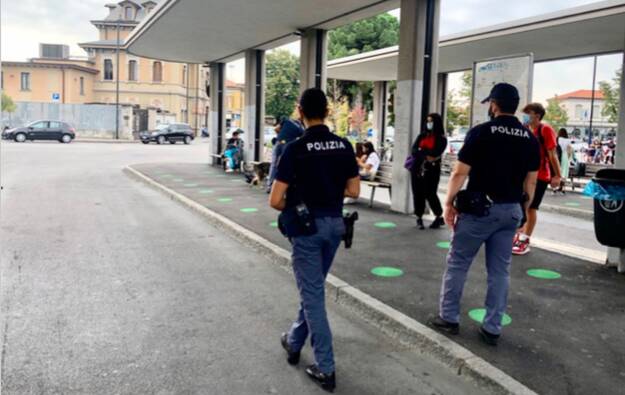 Il sindacato di Polizia: “Carenza di agenti in Bergamasca, sicurezza dei cittadini a rischio”