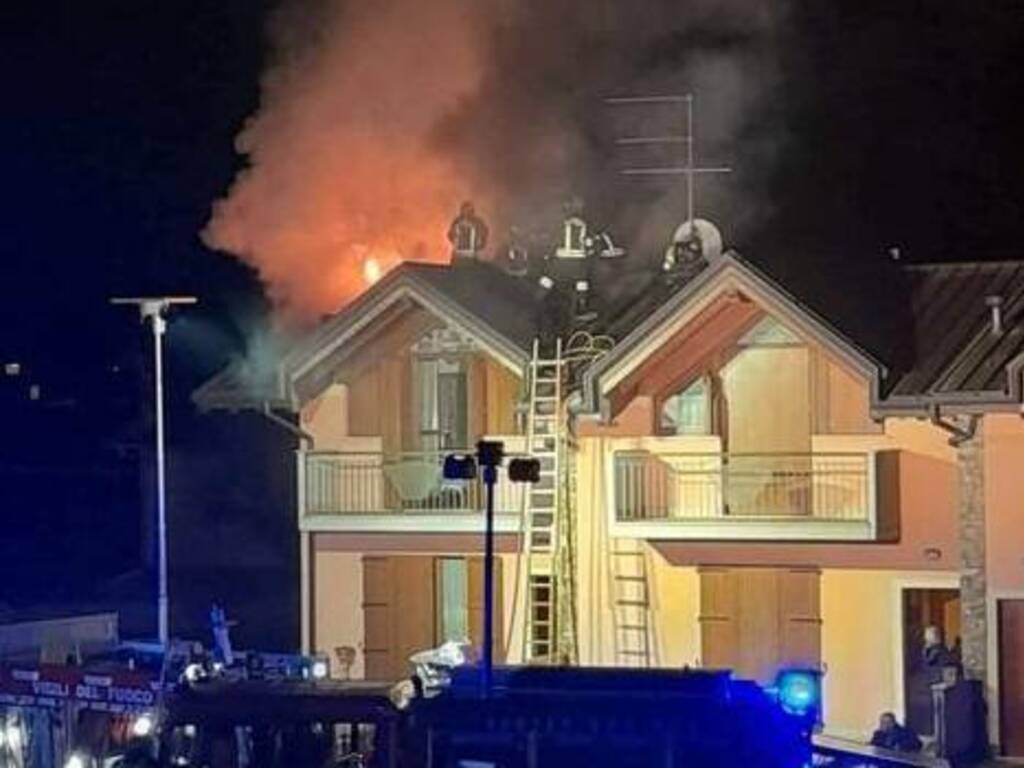 endine villetta incendio (dal gruppo SS42)