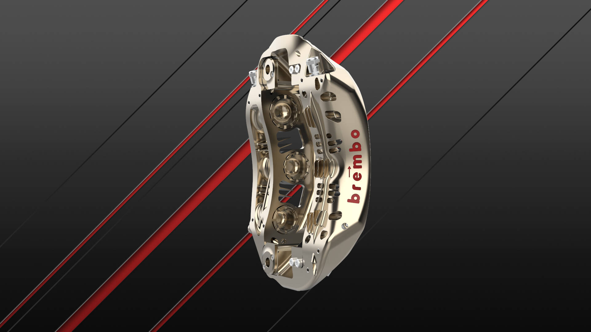 Freni Brembo - Formula 1- 2021