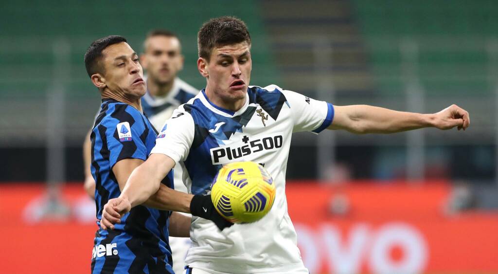 Inter-Atalanta