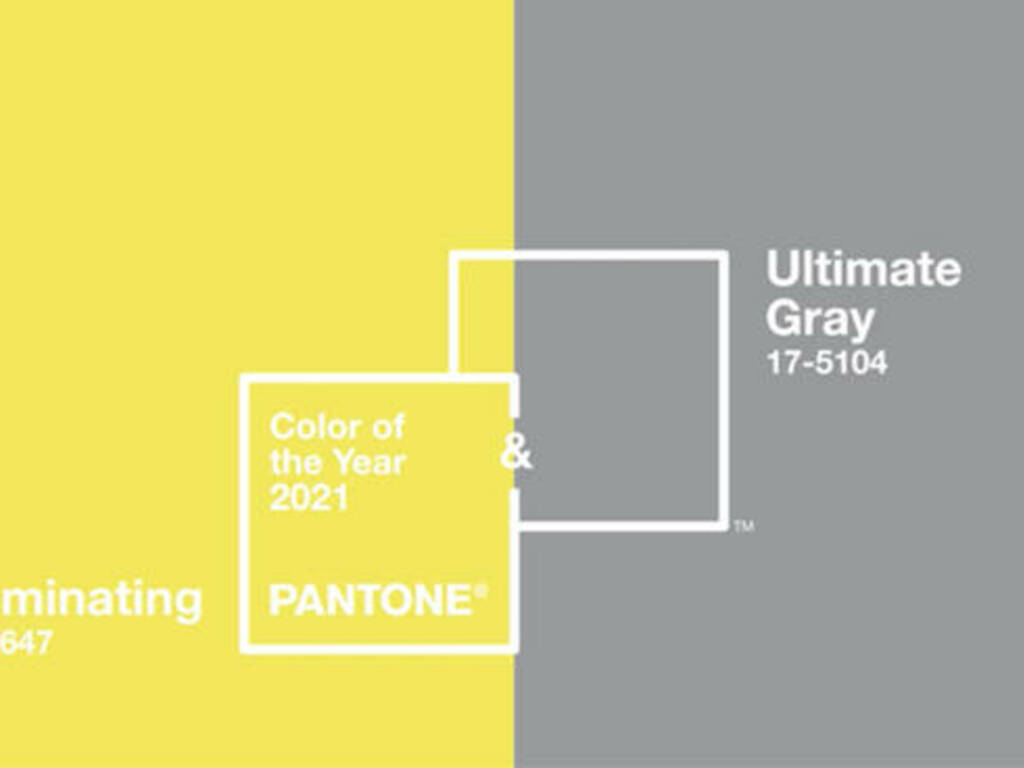 Pantone color of the year 2021