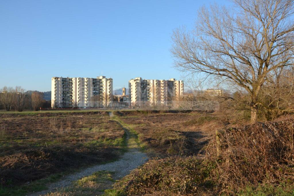 Parco Bergamo Ovest