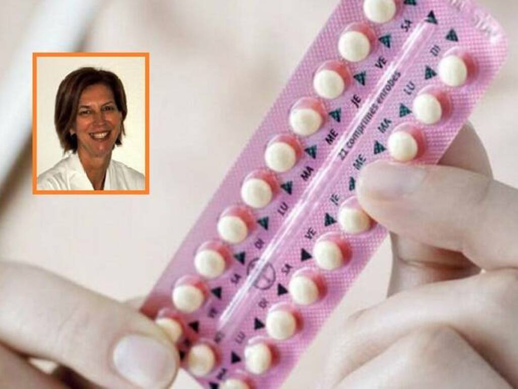 Pillola anticoncezionale e vaccino: Non interrompetela, nessun rischio di  trombosi - BergamoNews