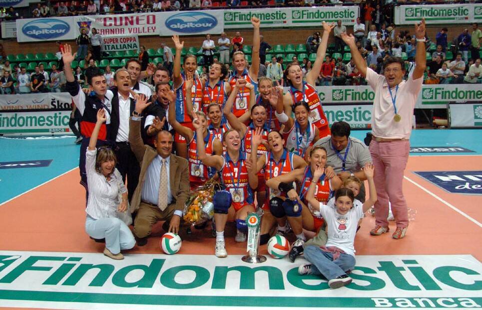 Volley Bergamo
