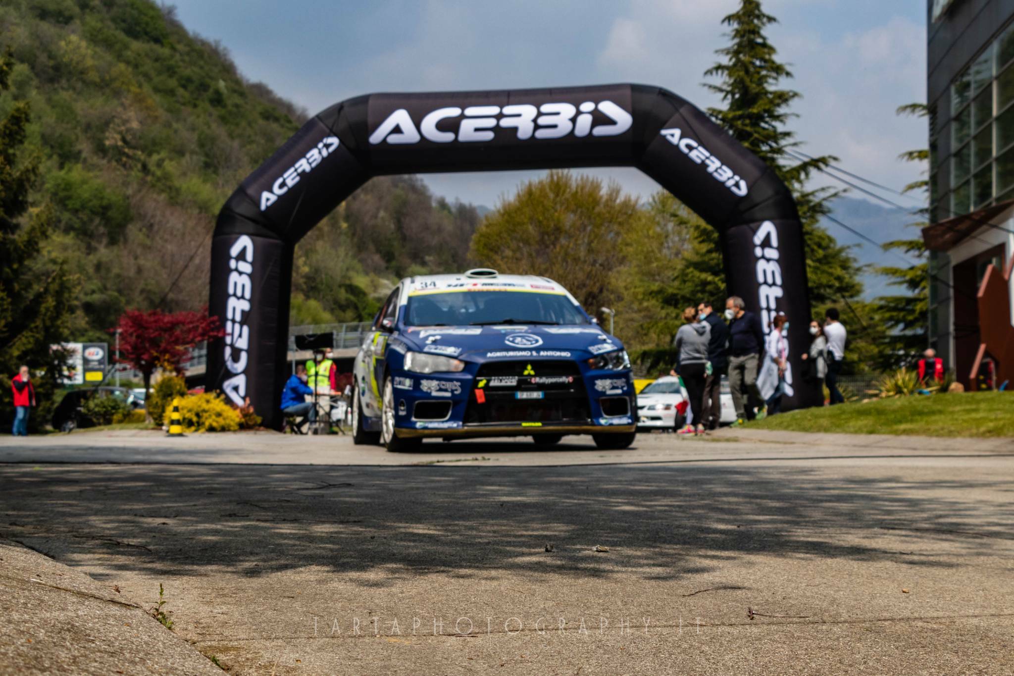  35° Rally Prealpi Orobiche