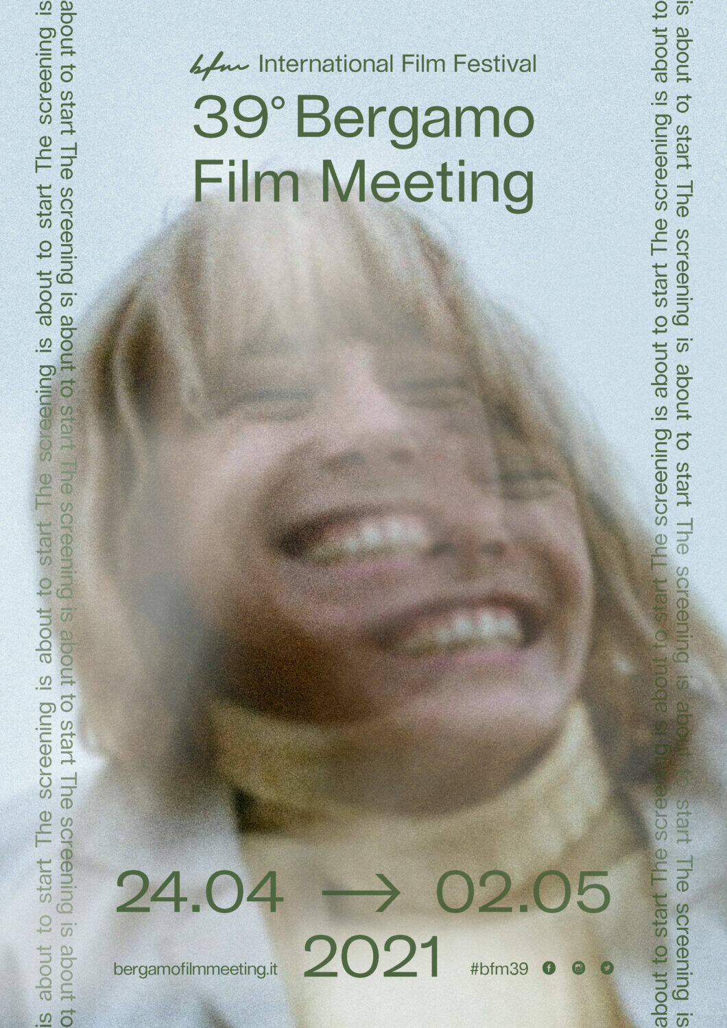 39° bergamo film meeting 