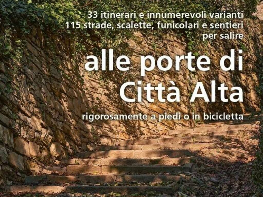 alle porte di città alta copertina