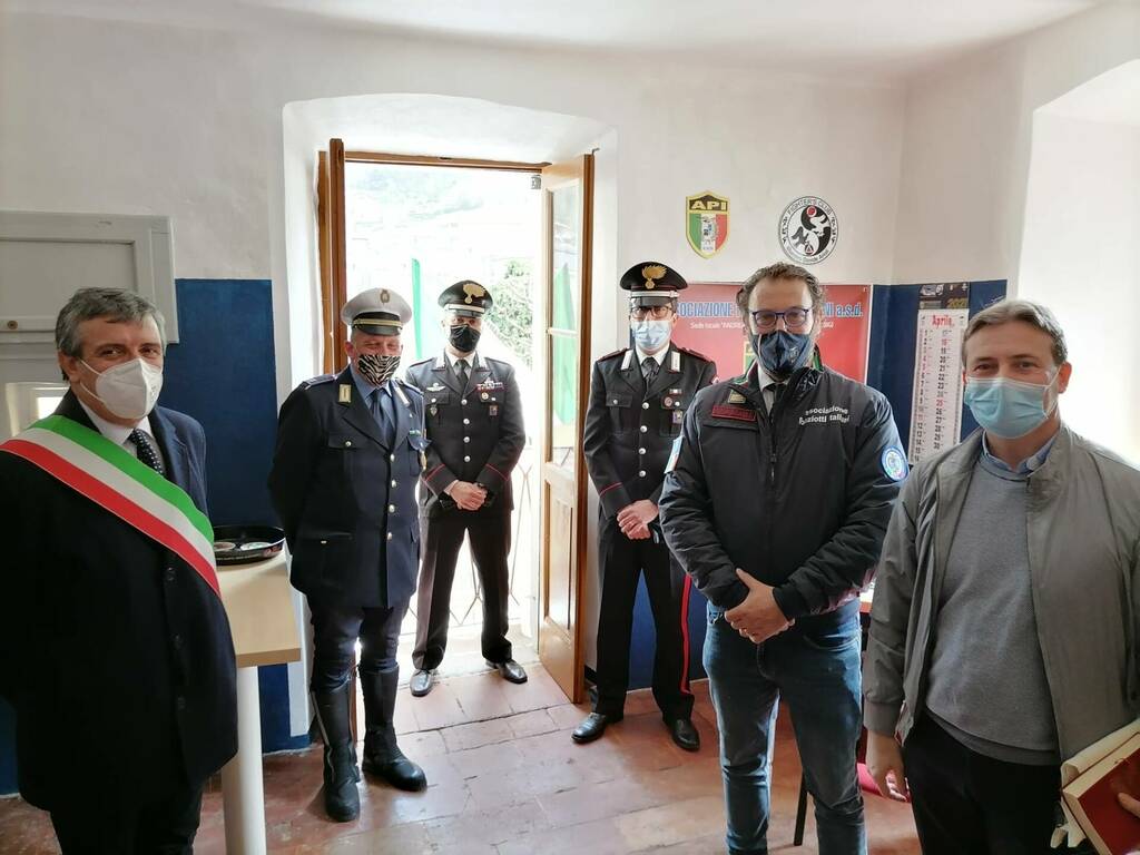 Associazione Poliziotti Italiani