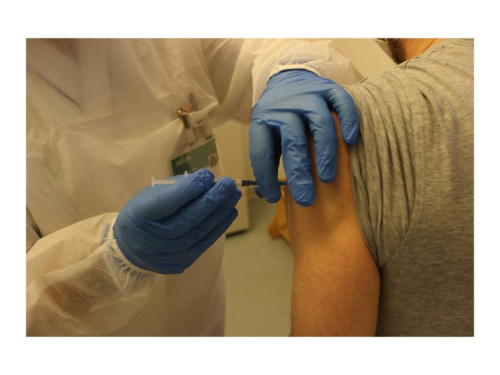 Centro vaccinale al CUS di Dalmine: al via collaborazione tra Habilita e Asst Bergamo Ovest