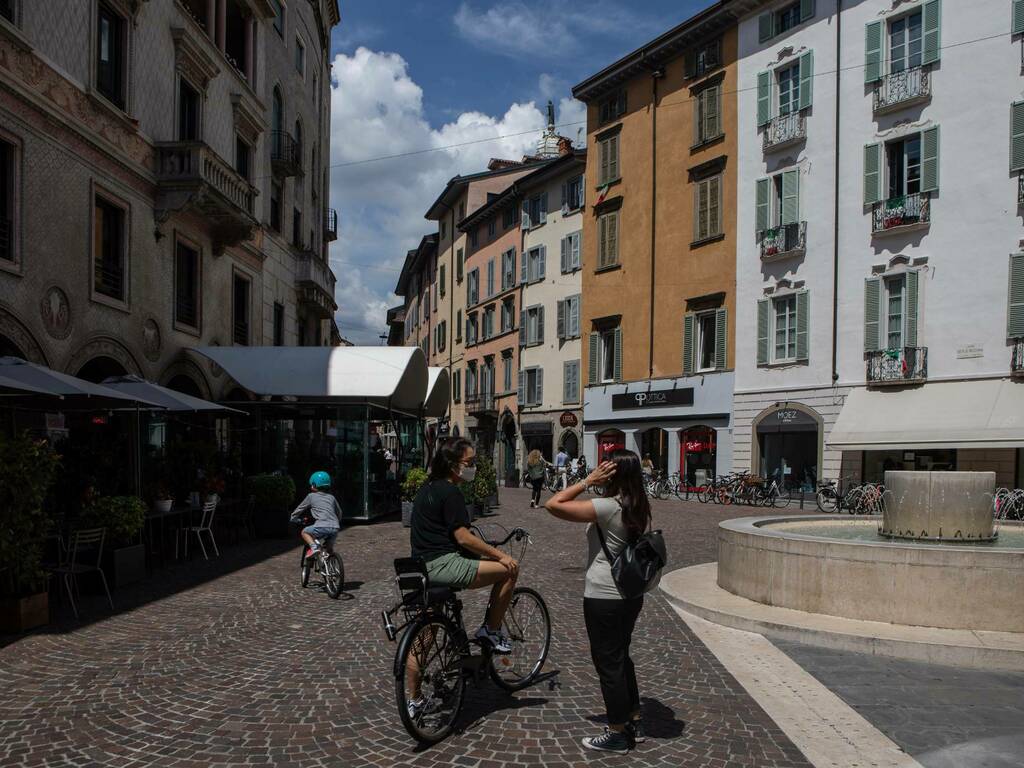 Bergamo