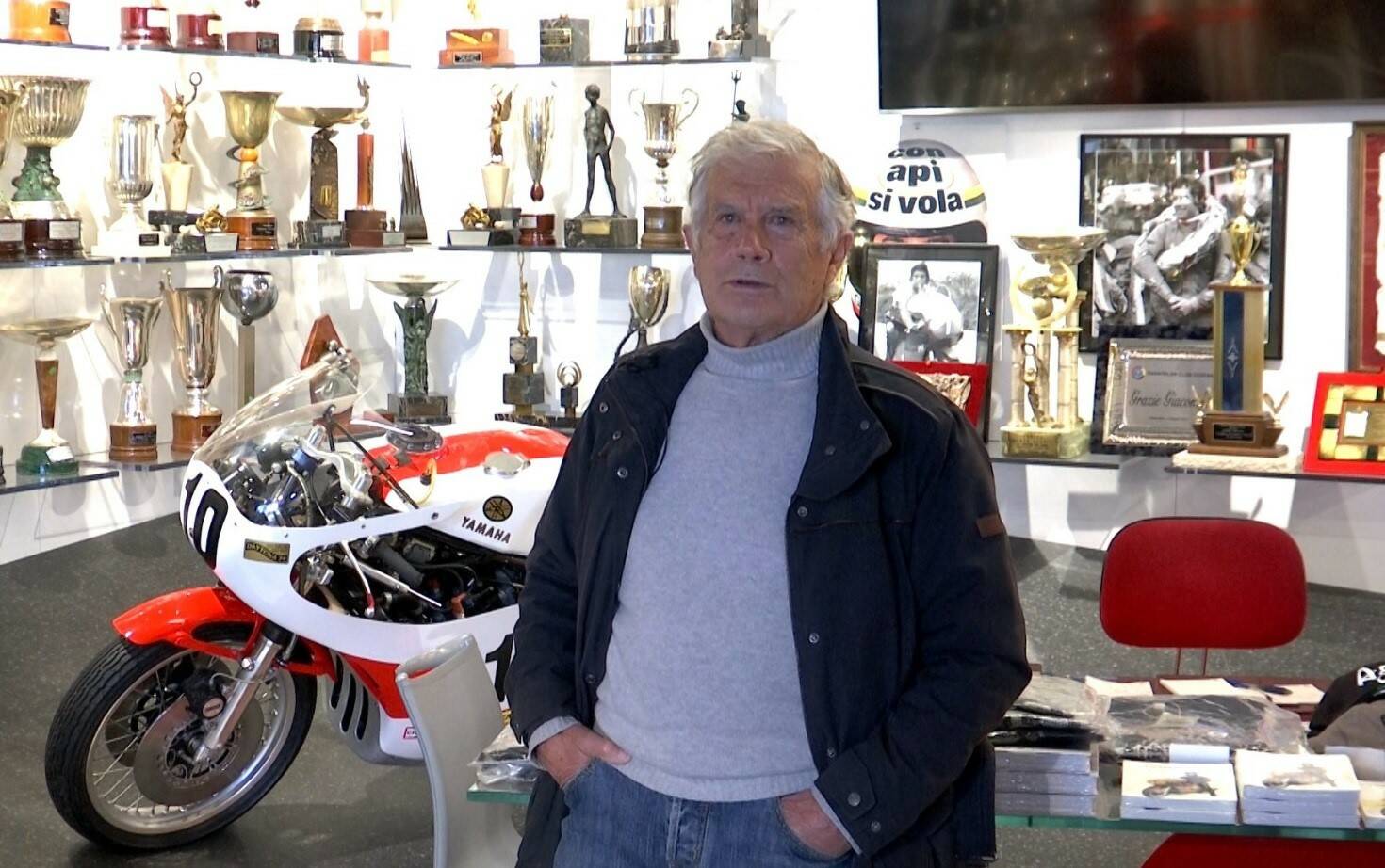 Giacomo Agostini