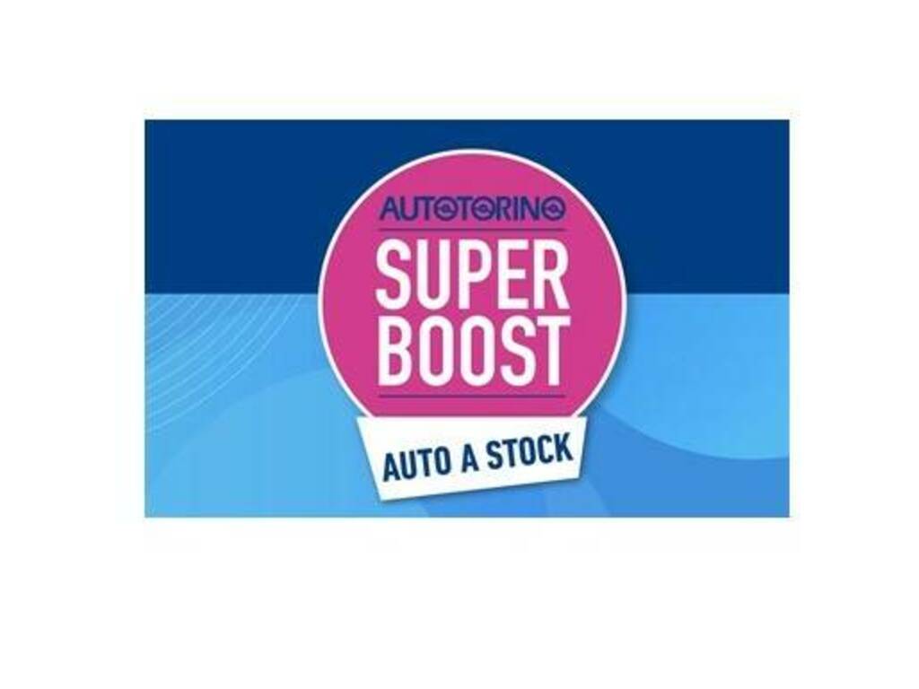 Super Boost Autotorino