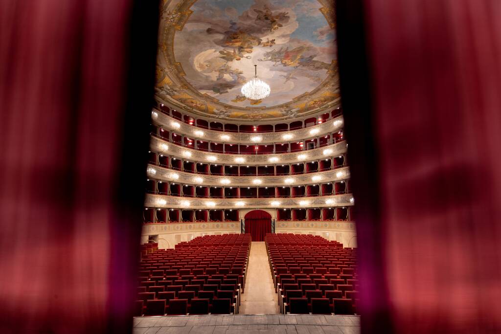 Teatro Donizetti