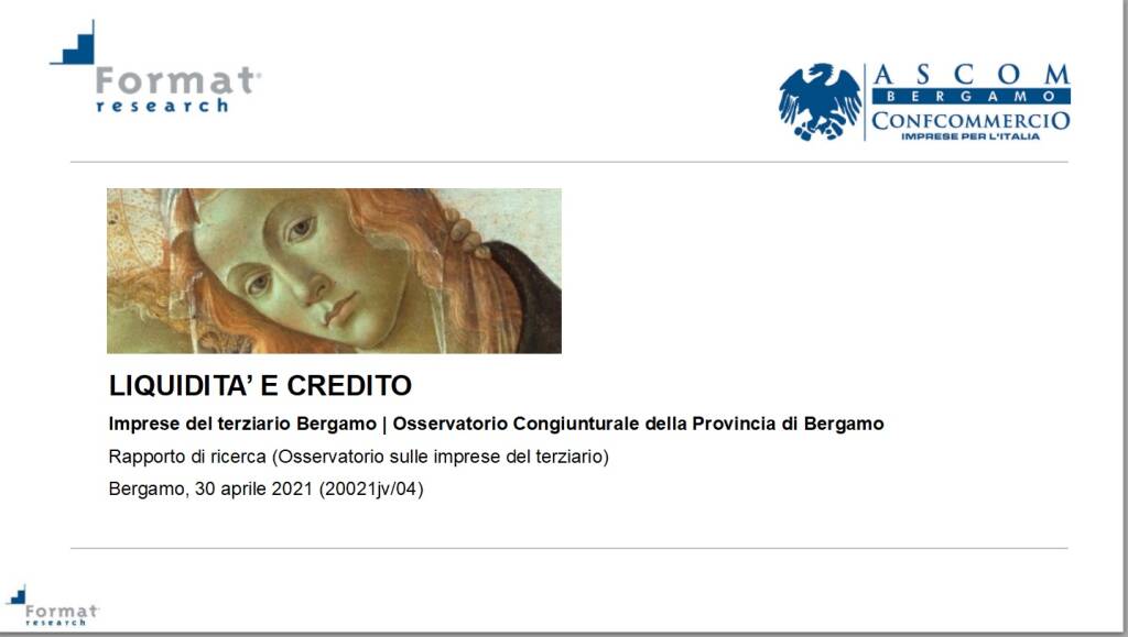 credito alle imprese