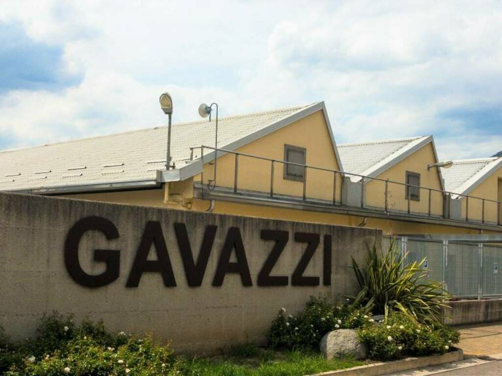 Gavazzi Tessuti tecnici