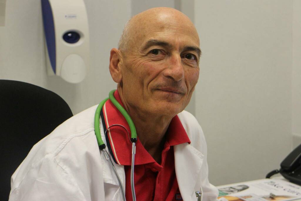 Pazienti Covid, l’esperto: “Ecco il percorso riabilitativo per recuperare le funzionalità respiratorie”