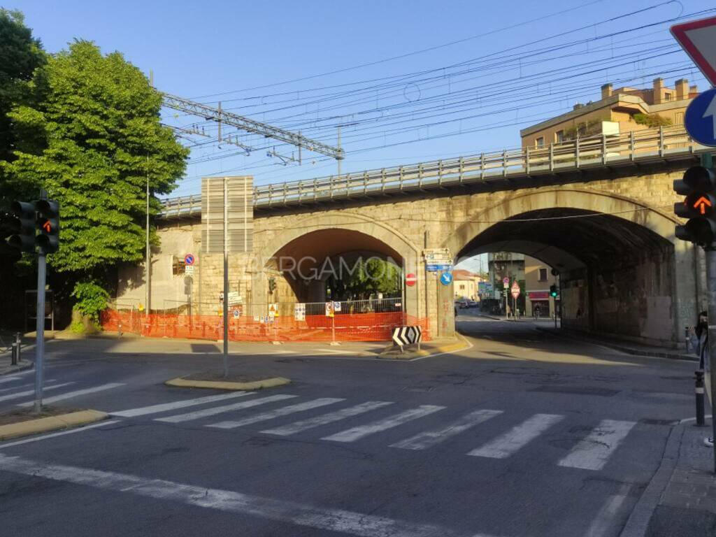 Ponte della Malpensata