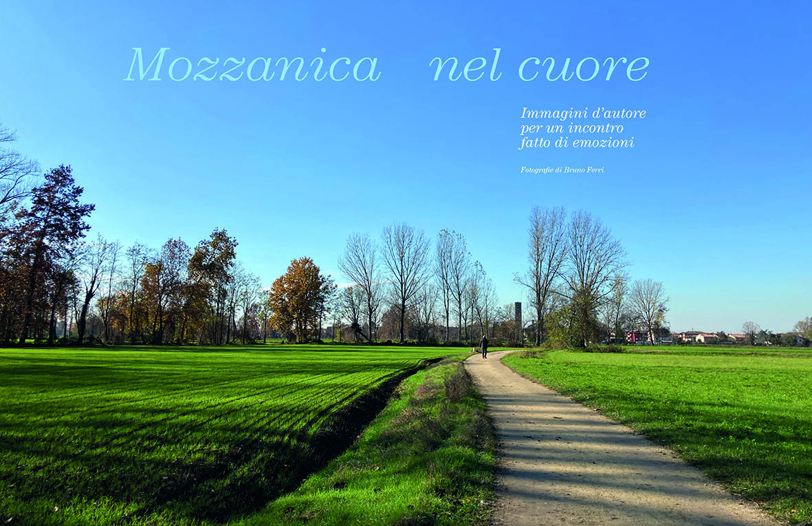 BCC Mozzanica - Cento anni di fondazione
