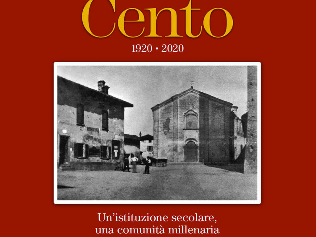 BCC Mozzanica - Cento anni di fondazione