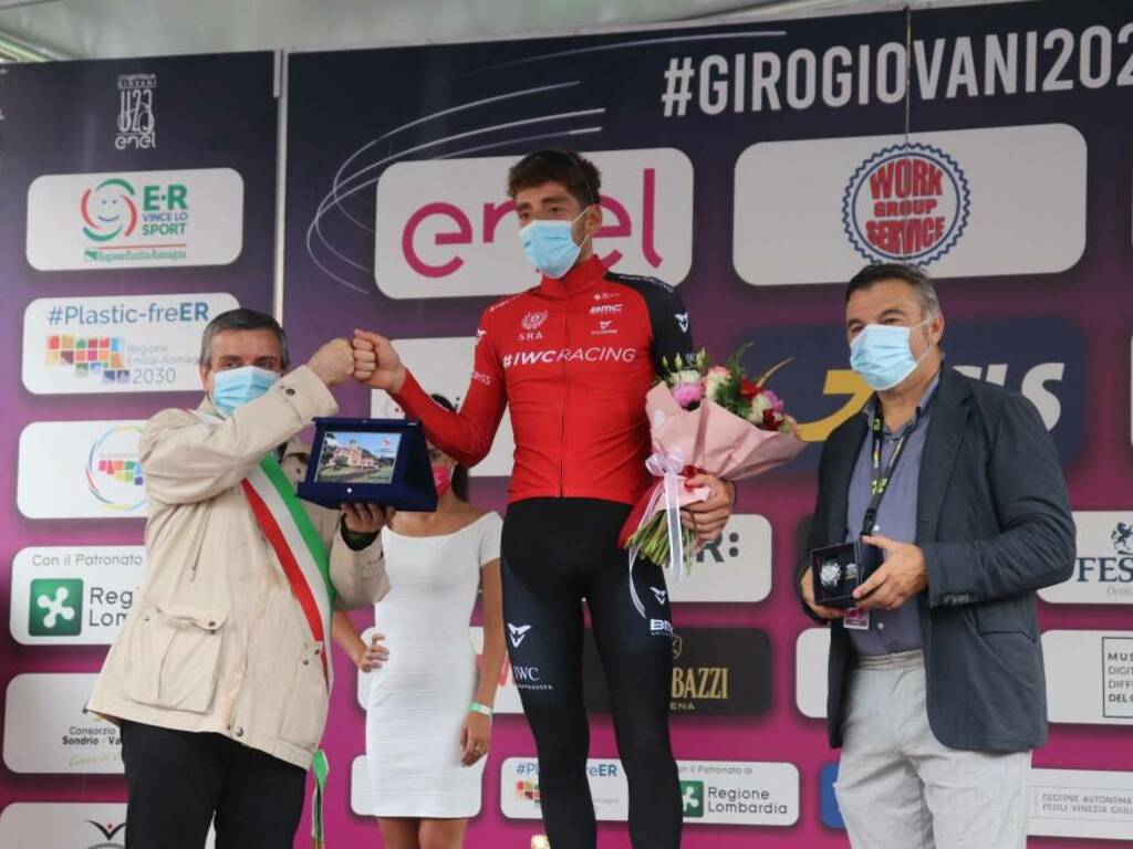 Giro d'Italia Under 23 San Pellegrino