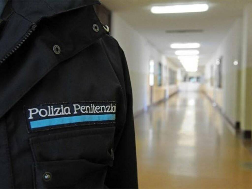 polizia penitenziaria