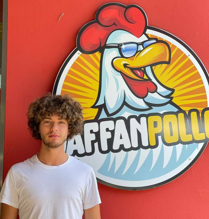 Vaffanpollo