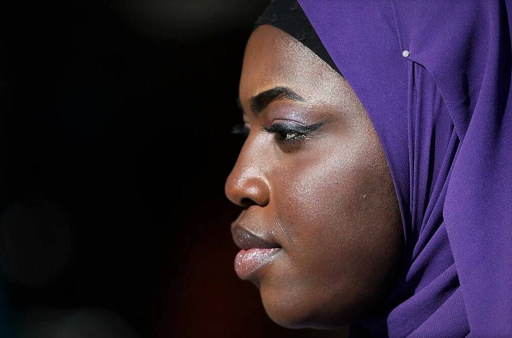 Aida Diouf Mbengue