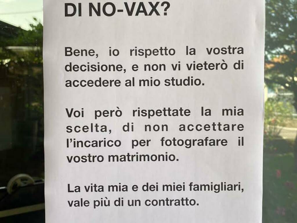 Avvocato vaccini 